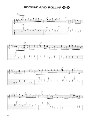 Blues You Can Use - Version Française - John Ganapes - Partition
